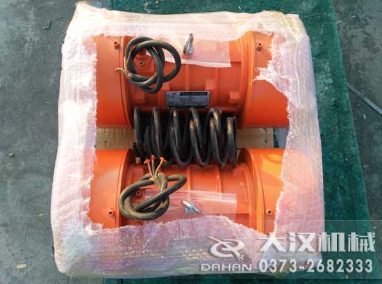 YZU振動(dòng)電機(jī)