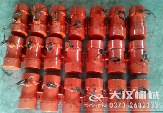 YZU振動(dòng)電機(jī)
