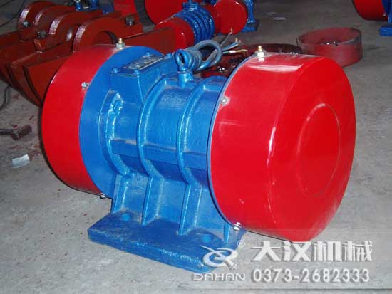 YZU振動電機(jī)