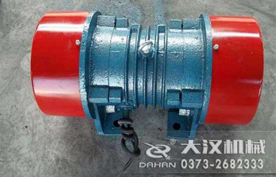 YZU振動電機(jī)
