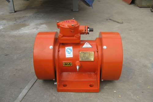 防爆振動(dòng)電機(jī)